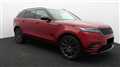 2021 Land Rover Range Rover Velar