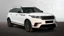 2020 Land Rover Range Rover Velar