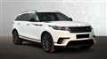 2020 Land Rover Range Rover Velar