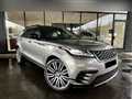 2020 Land Rover Range Rover Velar