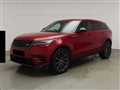 2020 Land Rover Range Rover Velar