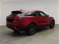 2020 Land Rover Range Rover Velar