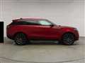 2020 Land Rover Range Rover Velar