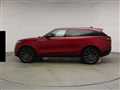 2020 Land Rover Range Rover Velar