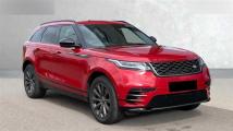 2020 Land Rover Range Rover Velar