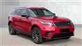 2020 Land Rover Range Rover Velar