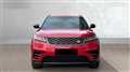 2020 Land Rover Range Rover Velar