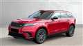 2020 Land Rover Range Rover Velar