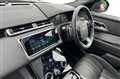 2020 Land Rover Range Rover Velar