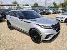 2020 Land Rover Range Rover Velar