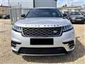 2020 Land Rover Range Rover Velar