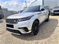 2020 Land Rover Range Rover Velar