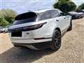 2020 Land Rover Range Rover Velar