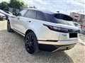 2020 Land Rover Range Rover Velar