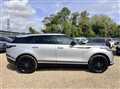 2020 Land Rover Range Rover Velar