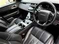 2020 Land Rover Range Rover Velar