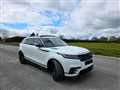 2020 Land Rover Range Rover Velar