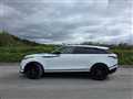 2020 Land Rover Range Rover Velar
