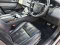2020 Land Rover Range Rover Velar