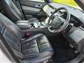 2020 Land Rover Range Rover Velar