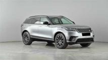 2022 Land Rover Range Rover Velar
