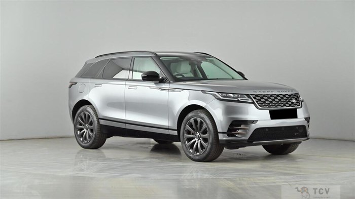 2022 Land Rover Range Rover Velar