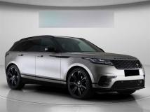 2022 Land Rover Range Rover Velar
