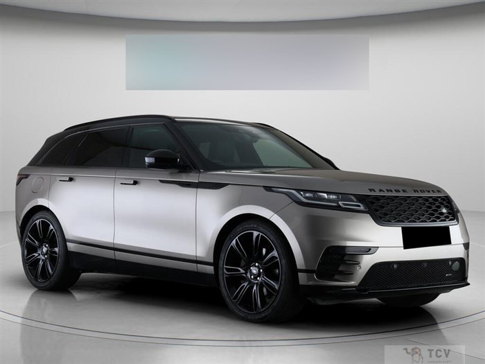 2022 Land Rover Range Rover Velar