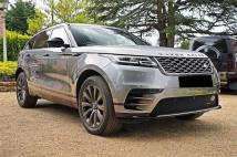 2022 Land Rover Range Rover Velar