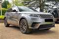 2022 Land Rover Range Rover Velar
