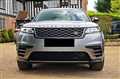 2022 Land Rover Range Rover Velar