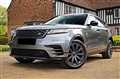 2022 Land Rover Range Rover Velar