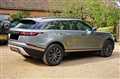 2022 Land Rover Range Rover Velar
