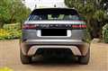 2022 Land Rover Range Rover Velar