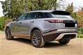 2022 Land Rover Range Rover Velar