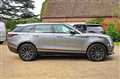 2022 Land Rover Range Rover Velar