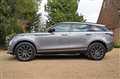2022 Land Rover Range Rover Velar