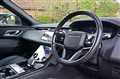2022 Land Rover Range Rover Velar