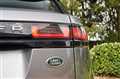 2022 Land Rover Range Rover Velar