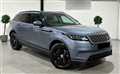 2022 Land Rover Range Rover Velar