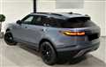 2022 Land Rover Range Rover Velar