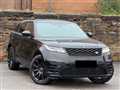 2019 Land Rover Range Rover Velar