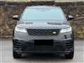 2019 Land Rover Range Rover Velar