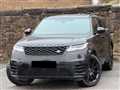 2019 Land Rover Range Rover Velar