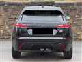 2019 Land Rover Range Rover Velar