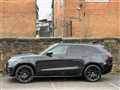 2019 Land Rover Range Rover Velar