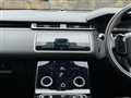 2019 Land Rover Range Rover Velar
