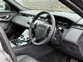 2019 Land Rover Range Rover Velar