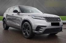 2022 Land Rover Range Rover Velar