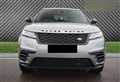 2022 Land Rover Range Rover Velar